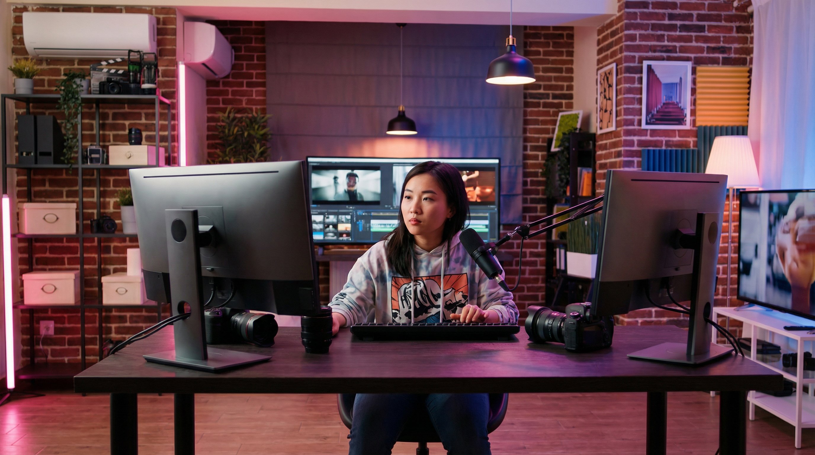 免费看片视频制作